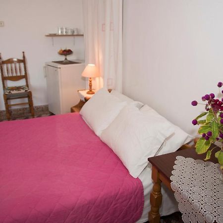 Damianos Rooms Adamantas  Екстериор снимка